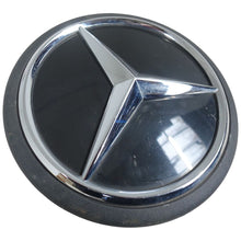 Load image into Gallery viewer, Mercedes benz E Sprinter front bumper badge emblem Genuine used
