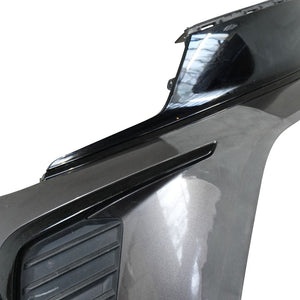 Vauxhall Crossland X front bumper 2021-2024 Genuine 39172210