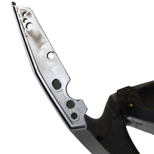 Load image into Gallery viewer, Jaguar F Pace R Sport front bumper Genuine Used SUV 2016-2019 HK8M-17F003-A
