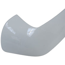 Load image into Gallery viewer, Nissan Juke spoiler for rear tailgate boot lid 2014-2016 Genuine KE615-1KA00WH
