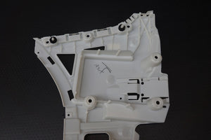 BMW X3 M Sport REAR BUMPER RIGHT FITTING BRACKET G01 2021 on GENUINE 51128081886