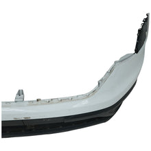 Load image into Gallery viewer, RENAULT TRAFIC TRAFFIC FRONT BUMPER 2021 onwards Van GENUINE pn 620226941R
