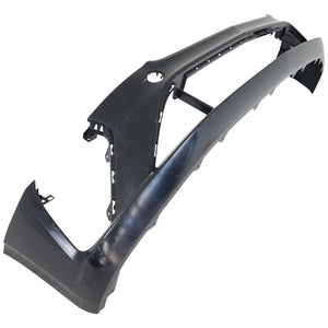 BENTLEY CONTINENTAL GT Coupe FRONT BUMPER Upper GTC 2018onward GENUINE 3SD807437