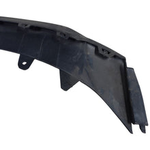 Load image into Gallery viewer, Mercedes Benz EQB front bumper lower trim 2022-2024 Genuine A2438857601
