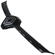 Load image into Gallery viewer, Renault Clio front bumper upper grill 2023 onward Hatchback Genuine 623841043R
