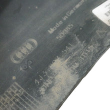 Load image into Gallery viewer, Audi E-Tron Etron GT front bumper 4 Door Saloon Genuine Used 4J3807221
