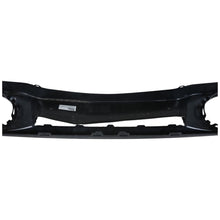 Load image into Gallery viewer, Porsche 911 Sport Design rear bumper valance trim 2025-2026 Genuine 992807954L
