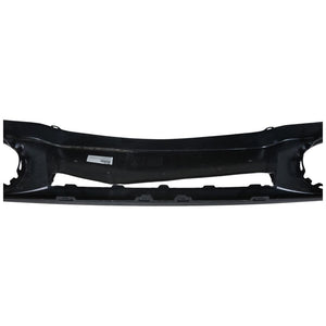 Porsche 911 Sport Design rear bumper valance trim 2025-2026 Genuine 992807954L