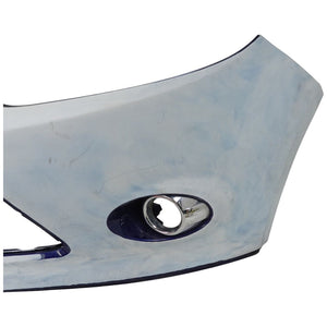 FORD FOCUS FRONT BUMPER MK5 2011 to 2014 Hatchback GENUINE BM51-17757-A