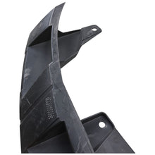 Load image into Gallery viewer, Volkswagen VW ID3 front bumper backing fitting trim ID 3 Genuine 10A807231
