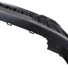 Load image into Gallery viewer, Citroen C3 Aircross front bumper lower grill 2021-2024 Genuine 39187838
