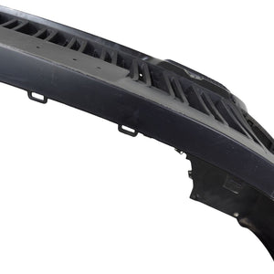 Citroen C3 Aircross front bumper lower grill 2021-2024 Genuine 39187838