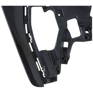 AUDI Q8 E-TRON SPORTBACK FRONT BUMPER CENTRE 2023 onwards pn 4KE807725