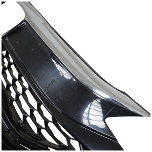 HONDA JAZZ FRONT BUMPER Upper Grill 2017 onwards GENUINE Used 71121-TAR-G50