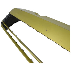 Volkswagen Golf FRONT BUMPER 2020 onwards Hatchback GENUINE pn 5H0807221H
