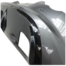 Load image into Gallery viewer, JAGUAR F TYPE REAR BUMPER 2013 to 2018 Coupe GENUINE Used Part EX53-17D781-A
