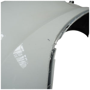 Porsche Boxster rear bumper 981 roadster Genuine Used pn 98150541100FFF