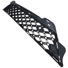 Load image into Gallery viewer, SKODA ENYAQ Sportline FRONT BUMPER Lower Grill 2020 onwards GENUINE 5LA853677
