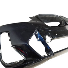 Load image into Gallery viewer, BMW IX3 M Sport front bumper 2021-2024 Genuine 51119853317
