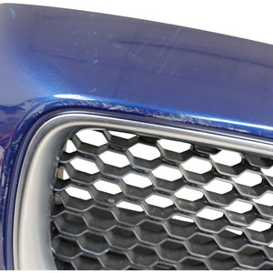 Jaguar XE R Sport front bumper saloon or estate Genuine pn GX7M-17F003-AA
