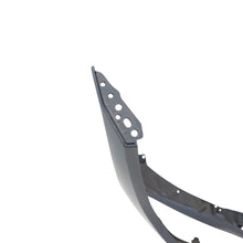 Load image into Gallery viewer, Jaguar XF R Dynamic FRONT BUMPER 2021 onwards Facelift GENUINE pn MX63-17F003-B
