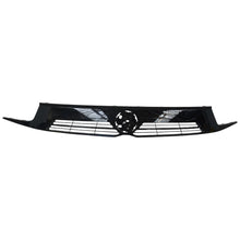 Load image into Gallery viewer, Vauxhall Corsa F front bumper upper grill 2023-2026 Facelift Genuine 9850366080
