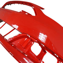 Load image into Gallery viewer, Ford Cmax C-Max front bumper 2015-2019 MPV Genuine pn F1CB-R17757-A
