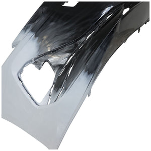 AUDI A3 FRONT BUMPER 2024 onwards Hatchback FACELIFT GENUINE 8Y0807437P