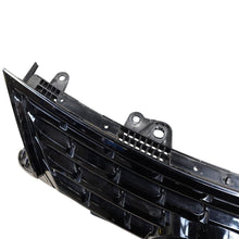 Load image into Gallery viewer, Lexus NX front bumper grill 2018-2021 Facelift 5 Door SUV Genuine 53122-78030

