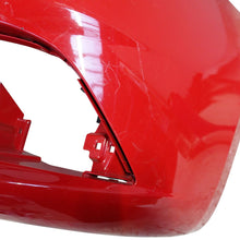 Load image into Gallery viewer, Seat Ibiza front bumper 2012-2016 Hatchback Genuine pn 6J0807221K
