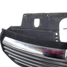 Load image into Gallery viewer, Vauxhall Vivaro front bumper upper grill 2014-2019 Genuine Used 623104066R
