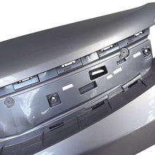 Load image into Gallery viewer, Vauxhall Vivaro front bumper upper section 2019-2022 Genuine Used 9833129877
