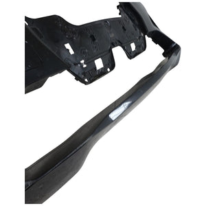 BMW IX front bumper 2021 onwards SUV 5 door Electric Genuine Used pn 51117933621