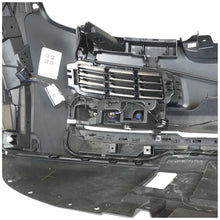 Load image into Gallery viewer, Range Rover Vogue front bumper L405 2013-2017 SUV Genuine pn CK52-17F003-AA

