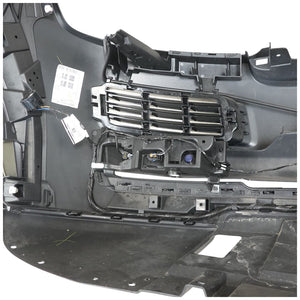 Range Rover Vogue front bumper L405 2013-2017 SUV Genuine pn CK52-17F003-AA