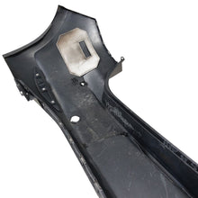 Load image into Gallery viewer, Volkswagen Golf rear bumper 2017-2019 Hatchback Genuine pn 5G6807421BK
