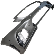 Load image into Gallery viewer, MERCEDES BENZ C CLASS AMG Line FRONT BUMPER W205 2019 onward GENUINE A2058856002
