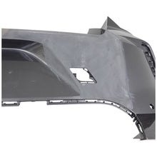 Load image into Gallery viewer, VAUXHALL ASTRA GS Line REAR BUMPER L 2022 onwards GENUINE pn 9839976380
