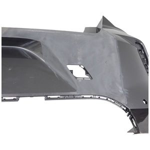 VAUXHALL ASTRA GS Line REAR BUMPER L 2022 onwards GENUINE pn 9839976380