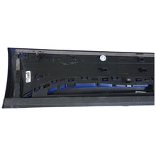 Load image into Gallery viewer, AUDI Q5 S Line REAR LEFT SIDE DOOR MOULDING  2017-2020 GENUINE Used 80A853969
