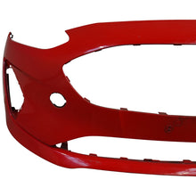 Load image into Gallery viewer, Ford fiesta front bumper 2018-2022 Hatchback Genuine pn H1BB-17757-A
