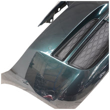 Load image into Gallery viewer, JAGUAR XE FRONT BUMPER FRONT BUMPER SE Portfolio GENUINE Used GX73-17F003-AA
