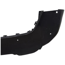 Load image into Gallery viewer, Citroen C3 Aircross front bumper lower grill 2021-2024 Genuine 39187838
