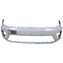 Load image into Gallery viewer, Volkswagen Golf R front bumper 2.0T 2013-2016 Hatchback Genuine 5G0807221BJ
