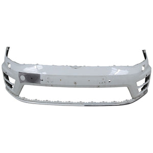 Volkswagen Golf R front bumper 2.0T 2013-2016 Hatchback Genuine 5G0807221BJ