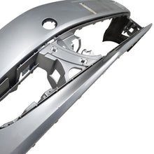 Load image into Gallery viewer, Volkswagen polo front bumper 2009-2013 Hatchback Genuine pn 6R0807221R
