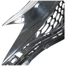 Load image into Gallery viewer, HONDA JAZZ FRONT BUMPER Upper Grill 2017 onwards GENUINE Used 71121-TAR-G50
