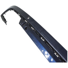 Load image into Gallery viewer, JAGUAR F PACE REAR BUMPER Centre Trim 2021 onward Facelift GENUINE MK83-75018-B
