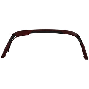 BMW 3 SERIES M Sport REAR BUMPER G21 Estate 2022 on LCI GENUINE pn 51128085482