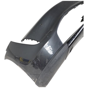 PORSCHE TAYCAN Sport Design FRONT BUMPER 2019 onward 4Door GENUINE 9JI807221DFFF
